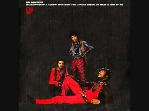 【激レア超名盤】The Delfonics Golden Classics 激レア超名盤】The Delfonics Golden Classics