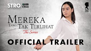 SKYLAR PICTURES - Mereka Yang Tak Terlihat The Series ( TRAILER)