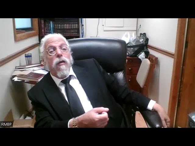 Responsibilities for the Wall Between a Vineyard and a Field | Kilaim 7:17 | Rabbi Moshe Perlstein