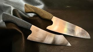 One Day Chef Knife Class! @BKohnKnives