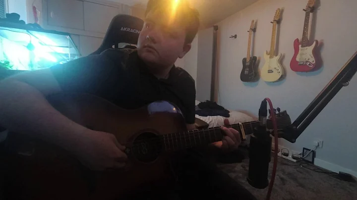 Steven McElroy - Talisman