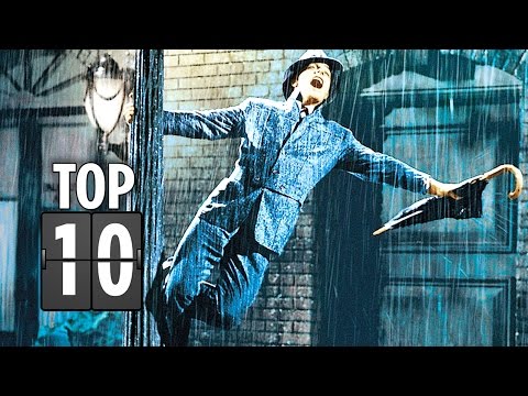 Top Ten Dance Movies - Movie HD