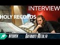 Holy records  interview de philippe courtois