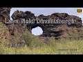 Lava field Dimmuborgir 🇮🇸