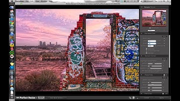 onOne Perfect Resize Demo