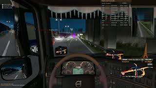 Report 79 ETS2 Server EU2