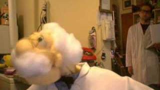 Radio Adventures Of Dr. Floyd Yt Episode - One Hot Dog