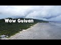 I went back to guiuan eastern samar  life print tv  kuyanolds