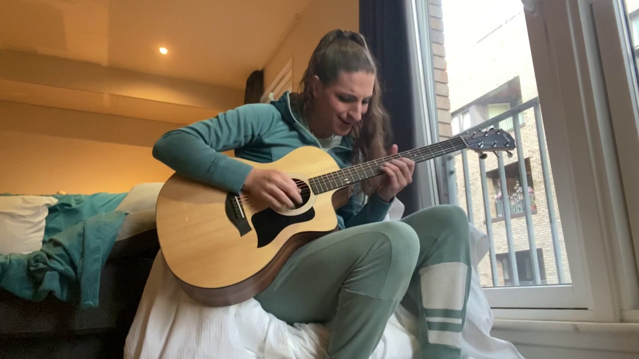 Lead Guitar Practice - Jam in A - YouTube