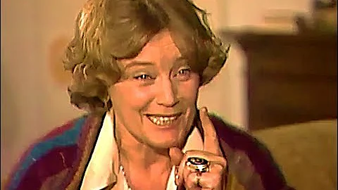 Maria Schell about her "Grushenka" and Marilyn Mon...