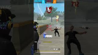 4V4 TATICO #ffbrasil #freefire #capa #highlights #gameplay #laff