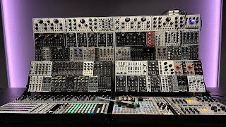 Techno Practice - Preparing for my Upcoming Live Shows | Modular Mayhem with Colin Benders