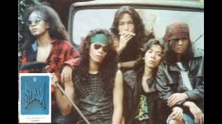 Slank - Kalah (Standard tuning 440 hz)