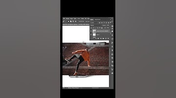 Clipping Mask - IPhone Mockup Tutorial #shorts #photoshoptutorial