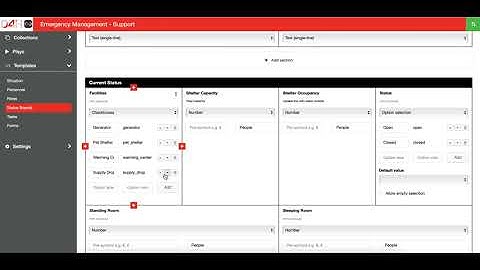 D4H Incident Management: Adding a Checkbox Field to a Form