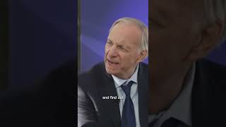 Ray Dalio warns 'capital wars' could follow Trump's actions, with countries dumping U.S. assets