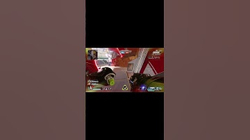 Going crazy with the car SMG... #apexlegends #apex #apexlegendsclips