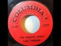 Miniature de la vidéo de la chanson The Unhappy Girls