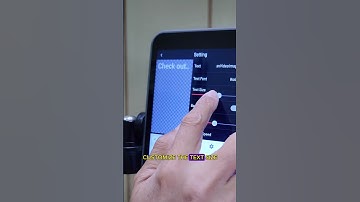 How to Add Scrolling Text to Your TikTok Live Using YoloLiv Instream #tiktok #instream #livestream