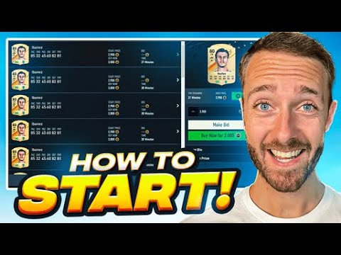 FIFA 18 web & companion app: How to get an early start on your