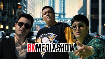 DZ-ED x ISKA YOUNGER x MEYLIS HALBAYEW - Pahyr knopka [Official Music Video]