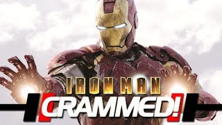 Iron Man - ULTIMATE RECAP!