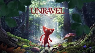 Unravel | Full Soundtrack
