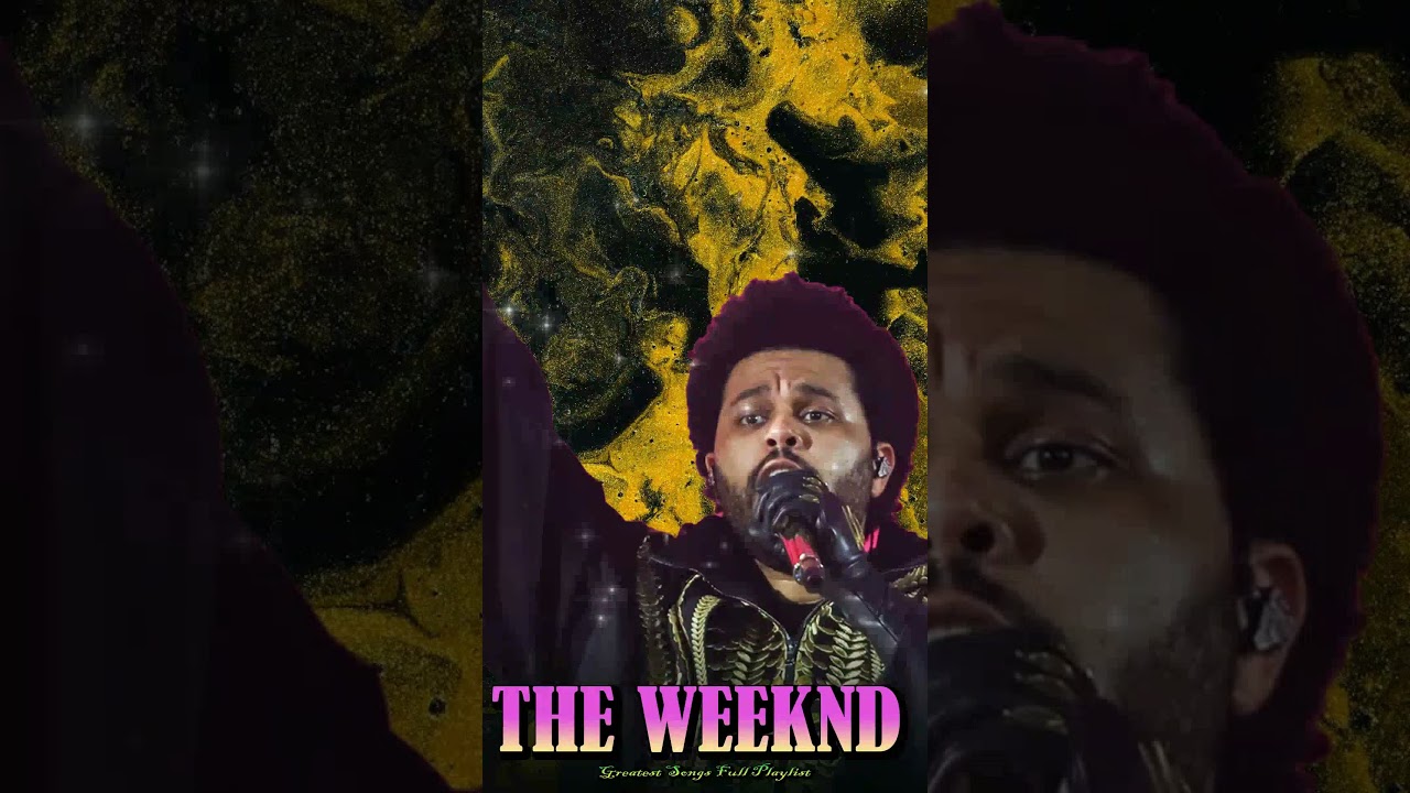 Call Out My Name - 🌌🎤 The Weeknd