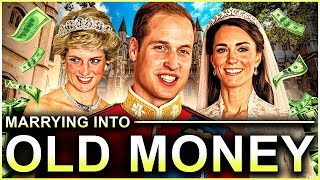 Marrying Into “Old Money