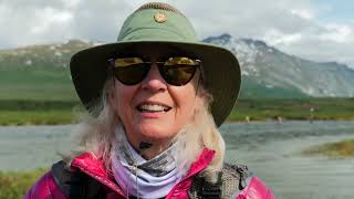 Project Healing Waters 2018 Waudio Descriptions