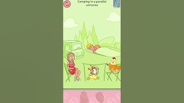 Impossible Date 2 level 322| Trick ridlle#impossible #dop2 #trending #gaming #gameplay