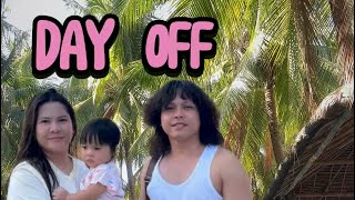 Day off