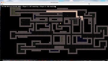 CS61B - Project 2 - GoldPoints