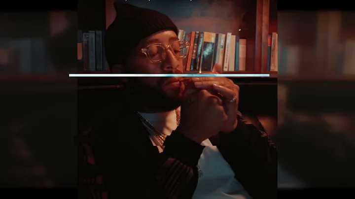 [FREE] Curren$y x Larry June x The Alchemist Type Beat "Smoke Break" | 2023