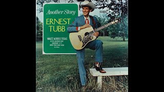 Ernest Tubb 