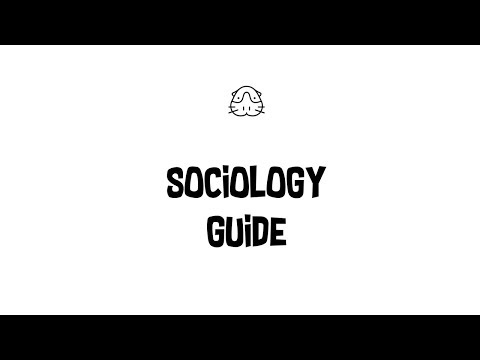 CLEP Sociology PDF and Insights from a Test Taker