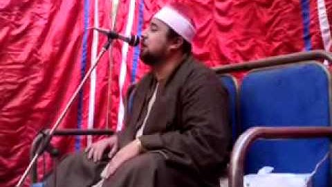 الشيخ اسلام غانم الغواب سورة ال عمران جزء 2.flv