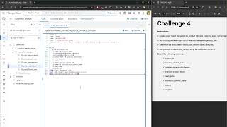 Lecture 13: All Solutions Walkthrough
