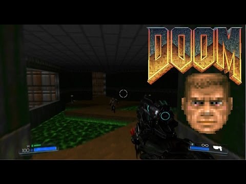 Doom E1m1 Theme Traptecol4 - doom theme roblox id