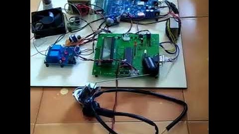 IOT Based Real Time THMS (Transformer Health Monitoring System)