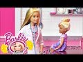 Doctor Barbie/ Pediatrician Doctor/Nurse Barbie Doll Medical Center Play sets