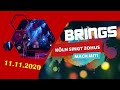 Brings - Köln singt Zohus LIVE (11.11.2020)
