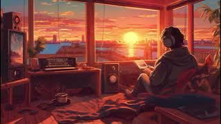 Sudden shower (Slowed and reverb) (Lovely runner) Eclipse lofi version