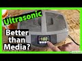 🔥 Lyman Turbo Sonic 2500 Ultrasonic Cleaner | Is It Better Than Media?