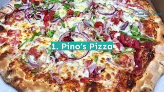 Best Pizza in Ocean City, MD