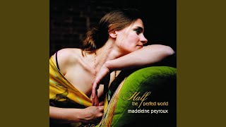 Video thumbnail of "Madeleine Peyroux - Everybody's Talkin'"