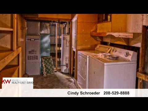 81 Alexander Blvd, Blackfoot, ID home video tour