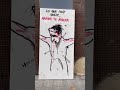Todo es pasajero – street art short, art video Barcellona, street artist Barna