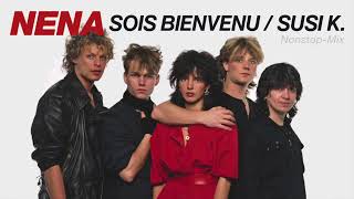 Watch Nena Sois Bienvenu video