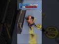 KARATE FIGHTER SURPRISED EVERYONE 💥